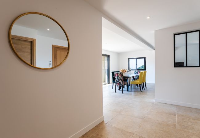 Вилла на La Turbie - LA TURBIE VISTA VI4422 By Riviera Holiday Home Вилла на La Turbie - LA TURBIE VISTA VI4422 By Riviera Holiday Home