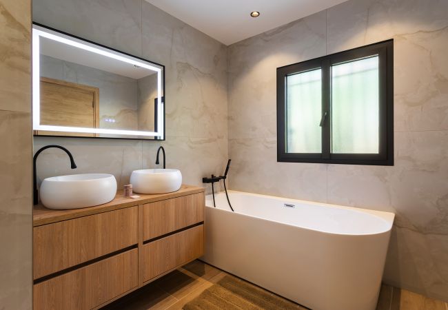 Вилла на La Turbie - LA TURBIE VISTA VI4422 By Riviera Holiday Home Вилла на La Turbie - LA TURBIE VISTA VI4422 By Riviera Holiday Home