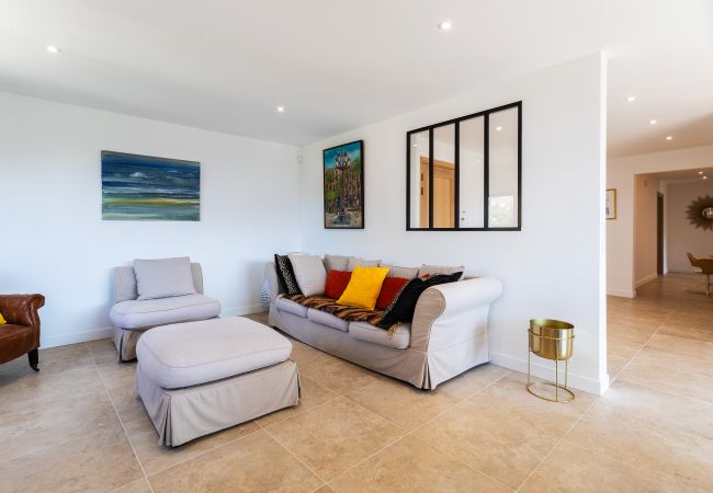 Вилла на La Turbie - LA TURBIE VISTA VI4422 By Riviera Holiday Home Вилла на La Turbie - LA TURBIE VISTA VI4422 By Riviera Holiday Home