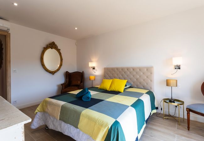 Вилла на La Turbie - LA TURBIE VISTA VI4422 By Riviera Holiday Home Вилла на La Turbie - LA TURBIE VISTA VI4422 By Riviera Holiday Home