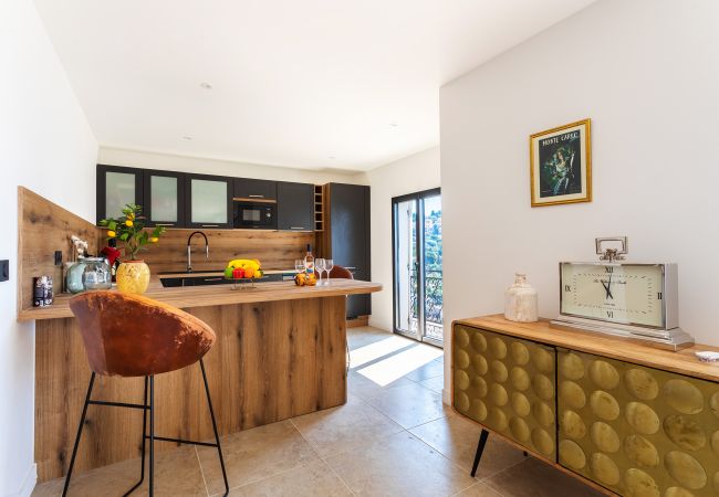 Вилла на La Turbie - LA TURBIE VISTA VI4422 By Riviera Holiday Home Вилла на La Turbie - LA TURBIE VISTA VI4422 By Riviera Holiday Home