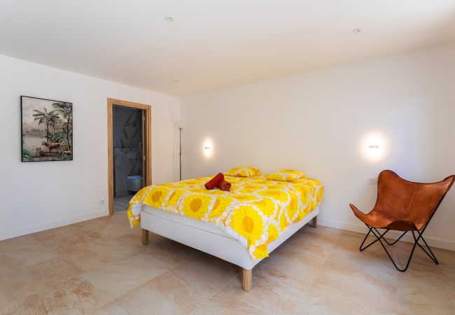 Вилла на La Turbie - LA TURBIE VISTA VI4422 By Riviera Holiday Home Вилла на La Turbie - LA TURBIE VISTA VI4422 By Riviera Holiday Home