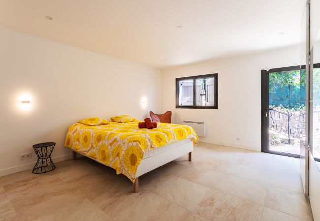 Вилла на La Turbie - LA TURBIE VISTA VI4422 By Riviera Holiday Home Вилла на La Turbie - LA TURBIE VISTA VI4422 By Riviera Holiday Home