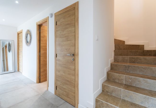 Вилла на La Turbie - LA TURBIE VISTA VI4422 By Riviera Holiday Home Вилла на La Turbie - LA TURBIE VISTA VI4422 By Riviera Holiday Home