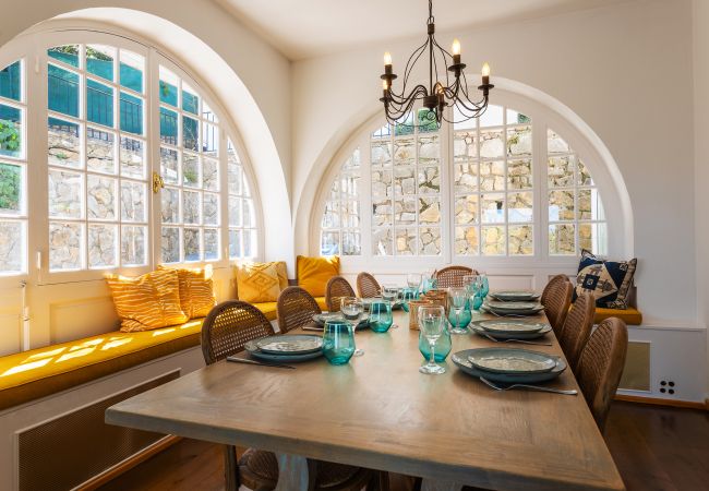 Вилла на Mougins - VILLA LA ROSERAIE VI4425 By Riviera Holiday Homes Вилла на Mougins - VILLA LA ROSERAIE VI4425 By Riviera Holiday Homes