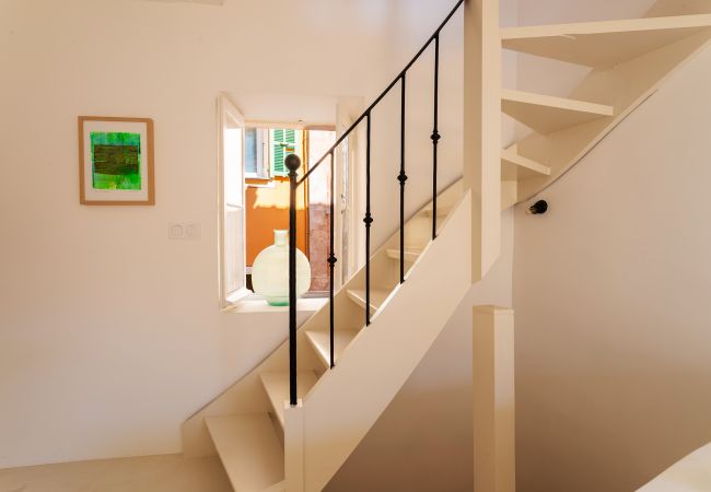 Дом на Villefranche-sur-Mer - LA CASETTA DI AZZURRA AP4427 By Riviera Holiday Homes Дом на Villefranche-sur-Mer - LA CASETTA DI AZZURRA AP4427 By Riviera Holiday Homes