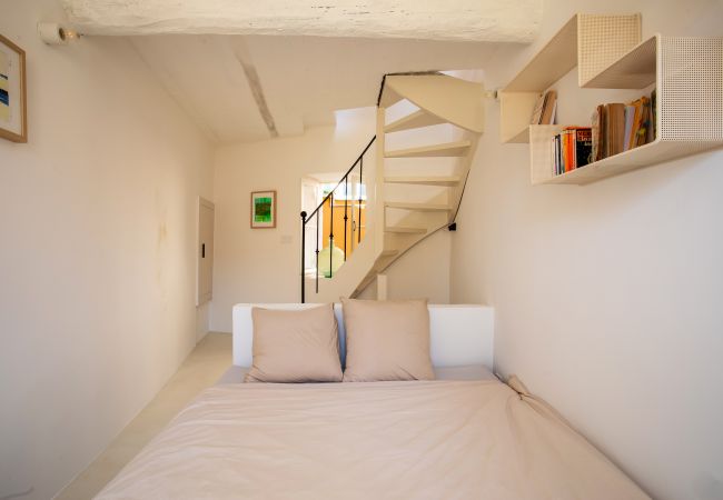 Дом на Villefranche-sur-Mer - LA CASETTA DI AZZURRA AP4427 By Riviera Holiday Homes Дом на Villefranche-sur-Mer - LA CASETTA DI AZZURRA AP4427 By Riviera Holiday Homes