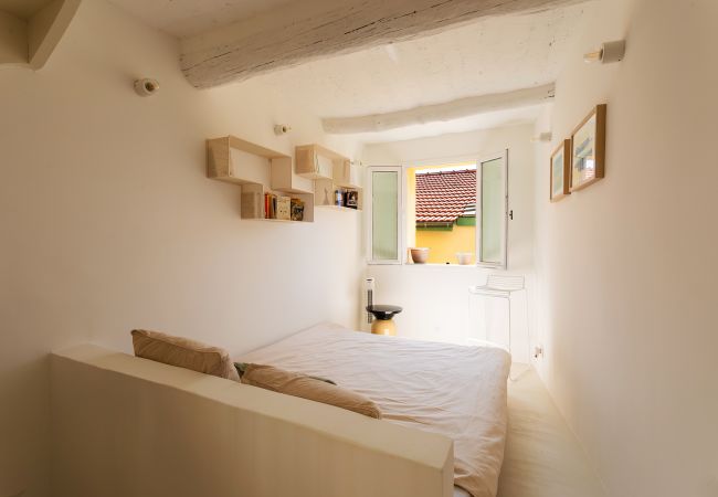 Дом на Villefranche-sur-Mer - LA CASETTA DI AZZURRA AP4427 By Riviera Holiday Homes Дом на Villefranche-sur-Mer - LA CASETTA DI AZZURRA AP4427 By Riviera Holiday Homes