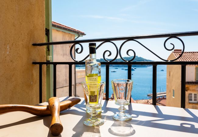 Дом на Villefranche-sur-Mer - LA CASETTA DI AZZURRA AP4427 By Riviera Holiday Homes Дом на Villefranche-sur-Mer - LA CASETTA DI AZZURRA AP4427 By Riviera Holiday Homes