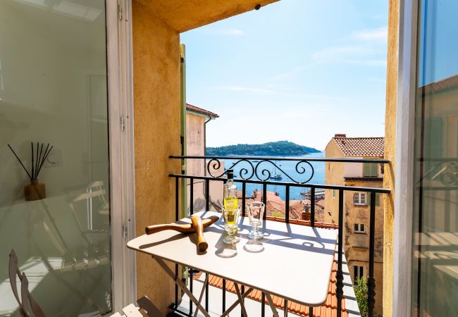 Дом на Villefranche-sur-Mer - LA CASETTA DI AZZURRA AP4427 By Riviera Holiday Homes Дом на Villefranche-sur-Mer - LA CASETTA DI AZZURRA AP4427 By Riviera Holiday Homes