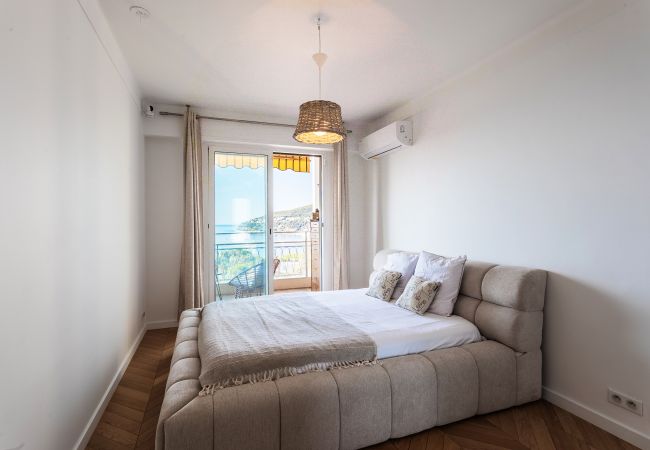 Апартаменты на Villefranche-sur-Mer - LE MIRAMAR AP4426 By Riviera Holiday Homes Апартаменты на Villefranche-sur-Mer - LE MIRAMAR AP4426 By Riviera Holiday Homes