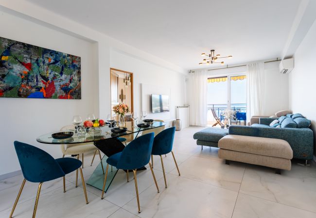 Апартаменты на Villefranche-sur-Mer - LE MIRAMAR AP4426 By Riviera Holiday Homes Апартаменты на Villefranche-sur-Mer - LE MIRAMAR AP4426 By Riviera Holiday Homes