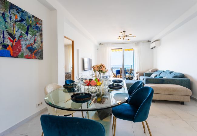 Апартаменты на Villefranche-sur-Mer - LE MIRAMAR AP4426 By Riviera Holiday Homes Апартаменты на Villefranche-sur-Mer - LE MIRAMAR AP4426 By Riviera Holiday Homes