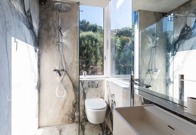 Апартаменты на Villefranche-sur-Mer - LE MIRAMAR AP4426 By Riviera Holiday Homes Апартаменты на Villefranche-sur-Mer - LE MIRAMAR AP4426 By Riviera Holiday Homes