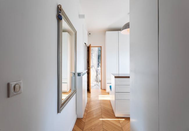 Апартаменты на Villefranche-sur-Mer - LE MIRAMAR AP4426 By Riviera Holiday Homes Апартаменты на Villefranche-sur-Mer - LE MIRAMAR AP4426 By Riviera Holiday Homes