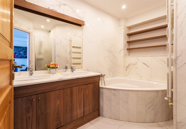 Апартаменты на Villefranche-sur-Mer - LE MIRAMAR AP4426 By Riviera Holiday Homes Апартаменты на Villefranche-sur-Mer - LE MIRAMAR AP4426 By Riviera Holiday Homes