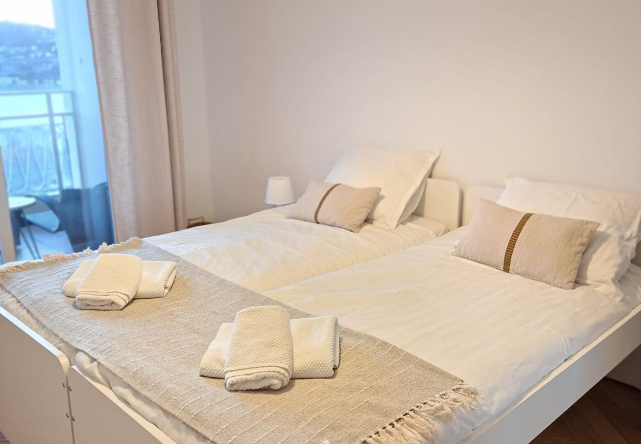 Апартаменты на Вильфранш-сюр-Мер - LE MIRAMAR AP4426 By Riviera Holiday Homes