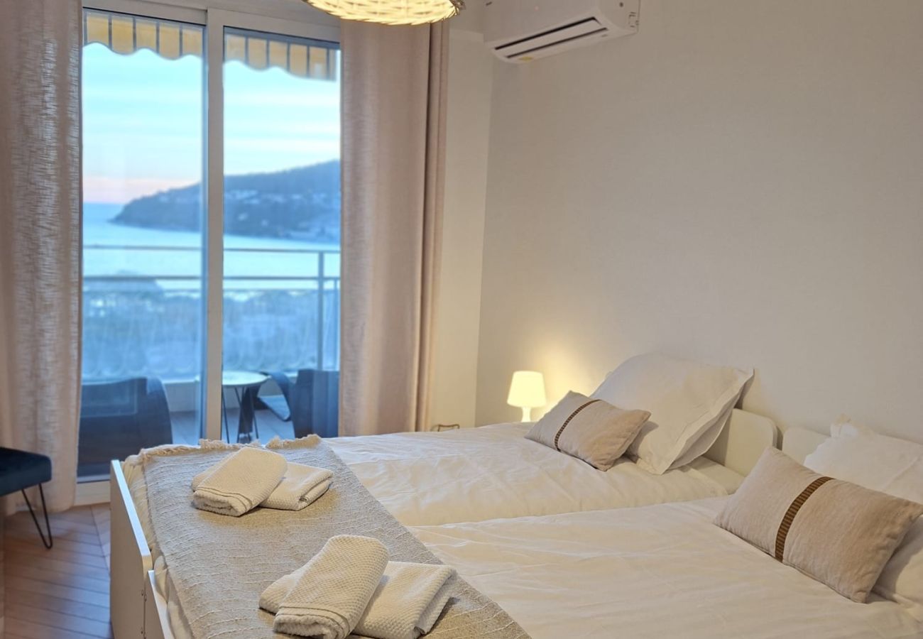 Апартаменты на Вильфранш-сюр-Мер - LE MIRAMAR AP4426 By Riviera Holiday Homes