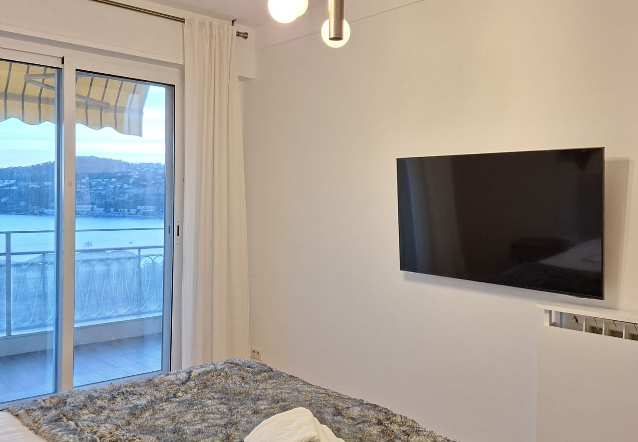 Апартаменты на Вильфранш-сюр-Мер - LE MIRAMAR AP4426 By Riviera Holiday Homes