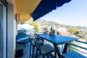 Квартира-студия на Villefranche-sur-Mer -  L'ESTEREL AP4431 By Riviera Holiday Homes  Квартира-студия на Villefranche-sur-Mer -  L'ESTEREL AP4431 By Riviera Holiday Homes