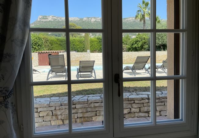 Вилла на Vence - VILLA LA LOUBIANE VI4428 By Riviera Holiday Homes Вилла на Vence - VILLA LA LOUBIANE VI4428 By Riviera Holiday Homes