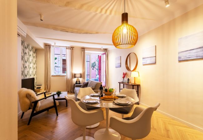 Апартаменты на Villefranche-sur-Mer - COSY VOLTI AP4434 By Riviera Holiday Homes Апартаменты на Villefranche-sur-Mer - COSY VOLTI AP4434 By Riviera Holiday Homes