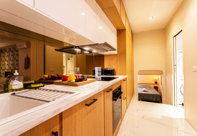Апартаменты на Villefranche-sur-Mer - COSY VOLTI AP4434 By Riviera Holiday Homes Апартаменты на Villefranche-sur-Mer - COSY VOLTI AP4434 By Riviera Holiday Homes