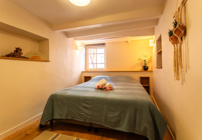 Апартаменты на Villefranche-sur-Mer - COSY VOLTI AP4434 By Riviera Holiday Homes Апартаменты на Villefranche-sur-Mer - COSY VOLTI AP4434 By Riviera Holiday Homes