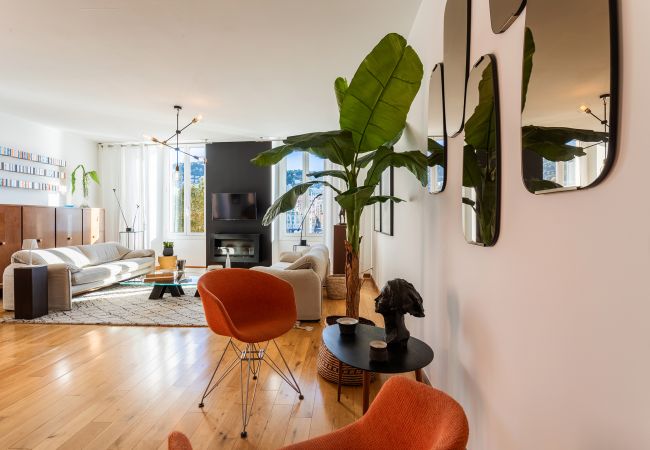 Апартаменты на Nice - PORT LYMPIA AP4429 By Riviera Holiday Homes  Апартаменты на Nice - PORT LYMPIA AP4429 By Riviera Holiday Homes