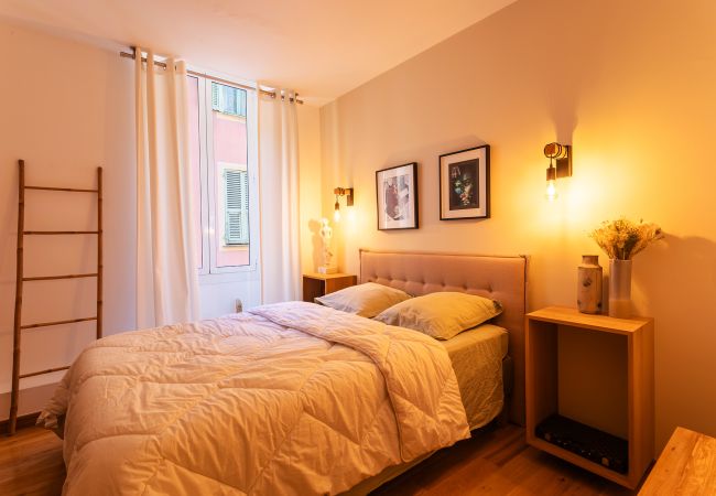 Апартаменты на Nice - PORT LYMPIA AP4429 By Riviera Holiday Homes  Апартаменты на Nice - PORT LYMPIA AP4429 By Riviera Holiday Homes