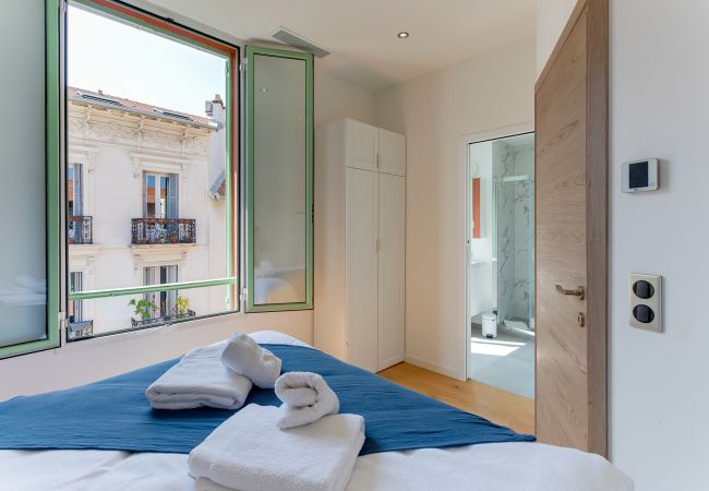 Апартаменты на Beaulieu-sur-Mer - 33 MARINONI AP4438 by Riviera Holiday Homes Апартаменты на Beaulieu-sur-Mer - 33 MARINONI AP4438 by Riviera Holiday Homes