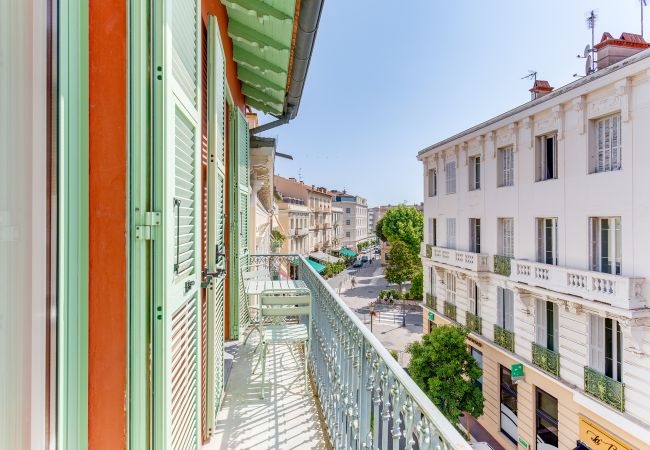 Апартаменты на Beaulieu-sur-Mer - 33 MARINONI AP4438 by Riviera Holiday Homes Апартаменты на Beaulieu-sur-Mer - 33 MARINONI AP4438 by Riviera Holiday Homes