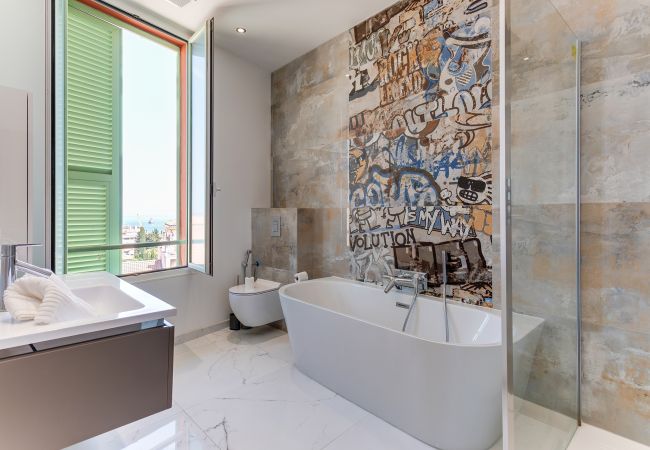 Апартаменты на Beaulieu-sur-Mer - 33 MARINONI AP4438 by Riviera Holiday Homes Апартаменты на Beaulieu-sur-Mer - 33 MARINONI AP4438 by Riviera Holiday Homes