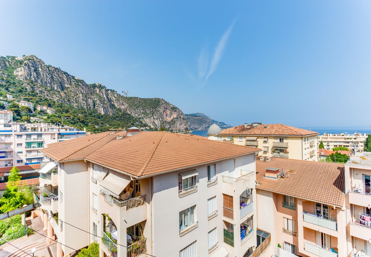 Апартаменты на Больё-сюр-Мер - 33 MARINONI AP4438 by Riviera Holiday Homes