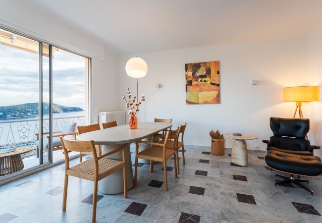 Апартаменты на Villefranche-sur-Mer -  LE SAINT ESTEVE AP4435 By Riviera Holiday Homes Апартаменты на Villefranche-sur-Mer -  LE SAINT ESTEVE AP4435 By Riviera Holiday Homes