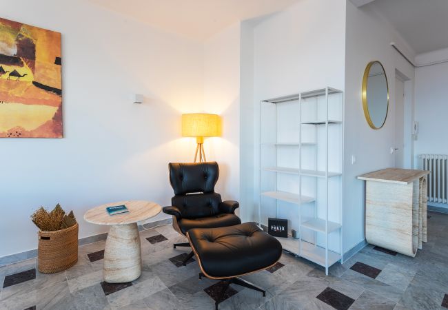 Апартаменты на Villefranche-sur-Mer -  LE SAINT ESTEVE AP4435 By Riviera Holiday Homes Апартаменты на Villefranche-sur-Mer -  LE SAINT ESTEVE AP4435 By Riviera Holiday Homes