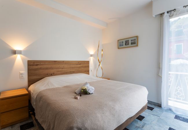 Апартаменты на Villefranche-sur-Mer -  LE SAINT ESTEVE AP4435 By Riviera Holiday Homes Апартаменты на Villefranche-sur-Mer -  LE SAINT ESTEVE AP4435 By Riviera Holiday Homes