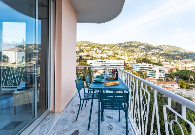 Апартаменты на Villefranche-sur-Mer -  LE SAINT ESTEVE AP4435 By Riviera Holiday Homes Апартаменты на Villefranche-sur-Mer -  LE SAINT ESTEVE AP4435 By Riviera Holiday Homes