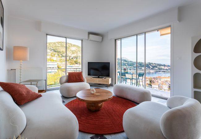 Апартаменты на Villefranche-sur-Mer -  LE SAINT ESTEVE AP4435 By Riviera Holiday Homes Апартаменты на Villefranche-sur-Mer -  LE SAINT ESTEVE AP4435 By Riviera Holiday Homes