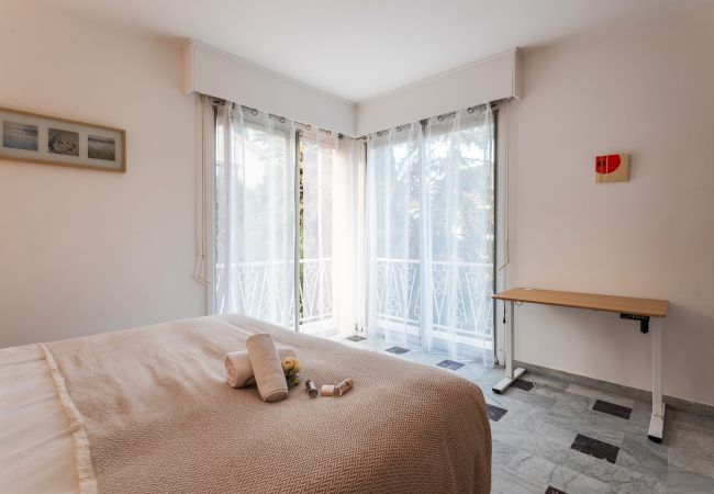 Апартаменты на Villefranche-sur-Mer -  LE SAINT ESTEVE AP4435 By Riviera Holiday Homes Апартаменты на Villefranche-sur-Mer -  LE SAINT ESTEVE AP4435 By Riviera Holiday Homes