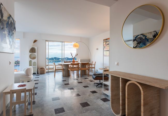 Апартаменты на Villefranche-sur-Mer -  LE SAINT ESTEVE AP4435 By Riviera Holiday Homes Апартаменты на Villefranche-sur-Mer -  LE SAINT ESTEVE AP4435 By Riviera Holiday Homes