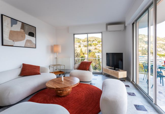 Апартаменты на Villefranche-sur-Mer -  LE SAINT ESTEVE AP4435 By Riviera Holiday Homes Апартаменты на Villefranche-sur-Mer -  LE SAINT ESTEVE AP4435 By Riviera Holiday Homes