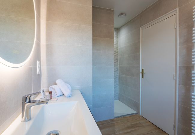 Апартаменты на Villefranche-sur-Mer -  LE SAINT ESTEVE AP4435 By Riviera Holiday Homes Апартаменты на Villefranche-sur-Mer -  LE SAINT ESTEVE AP4435 By Riviera Holiday Homes