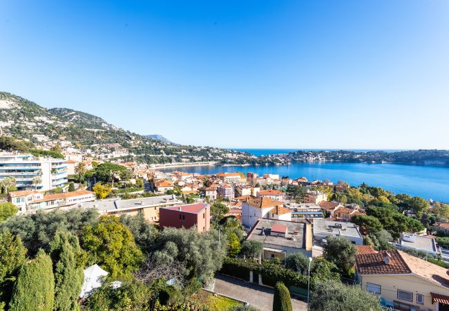 Апартаменты на Villefranche-sur-Mer -  LE SAINT ESTEVE AP4435 By Riviera Holiday Homes Апартаменты на Villefranche-sur-Mer -  LE SAINT ESTEVE AP4435 By Riviera Holiday Homes