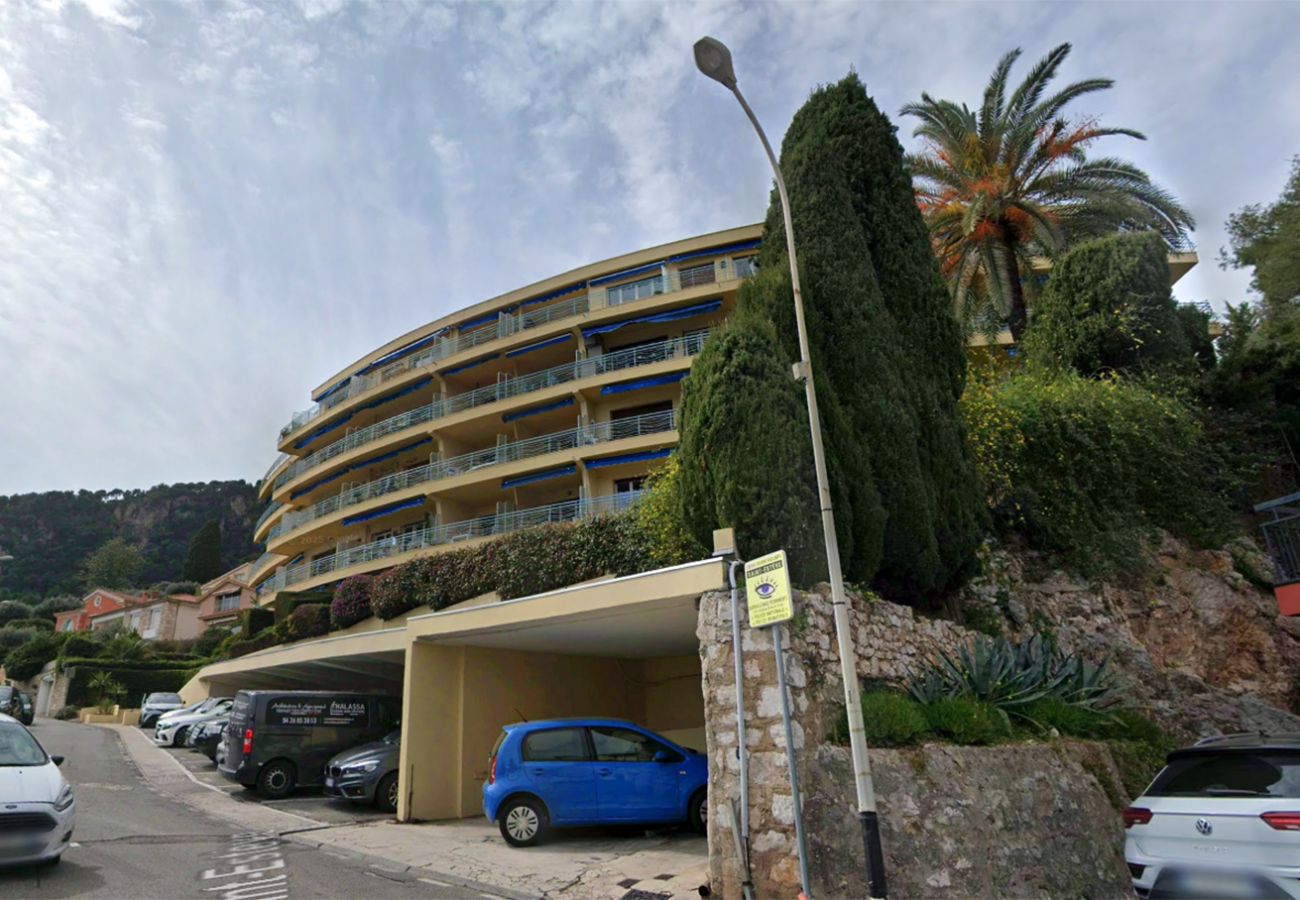 Апартаменты на Вильфранш-сюр-Мер -  LE SAINT ESTEVE AP4435 By Riviera Holiday Homes
