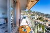 Апартаменты на Villefranche-sur-Mer -  LE SAINT ESTEVE AP4435 By Riviera Holiday Homes Апартаменты на Villefranche-sur-Mer -  LE SAINT ESTEVE AP4435 By Riviera Holiday Homes