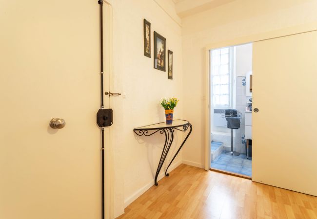 Апартаменты на Villefranche-sur-Mer - ESCALINADA II AP4433 by Riviera Holiday Homes  Апартаменты на Villefranche-sur-Mer - ESCALINADA II AP4433 by Riviera Holiday Homes