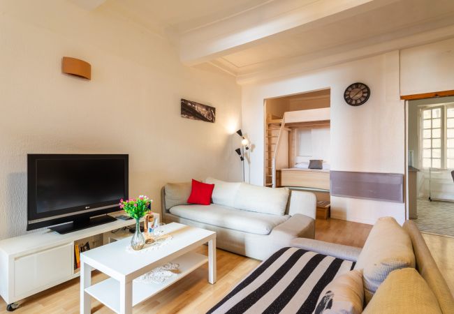 Апартаменты на Villefranche-sur-Mer - ESCALINADA II AP4433 by Riviera Holiday Homes  Апартаменты на Villefranche-sur-Mer - ESCALINADA II AP4433 by Riviera Holiday Homes