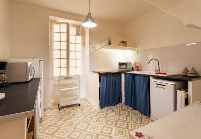 Апартаменты на Villefranche-sur-Mer - ESCALINADA II AP4433 by Riviera Holiday Homes  Апартаменты на Villefranche-sur-Mer - ESCALINADA II AP4433 by Riviera Holiday Homes