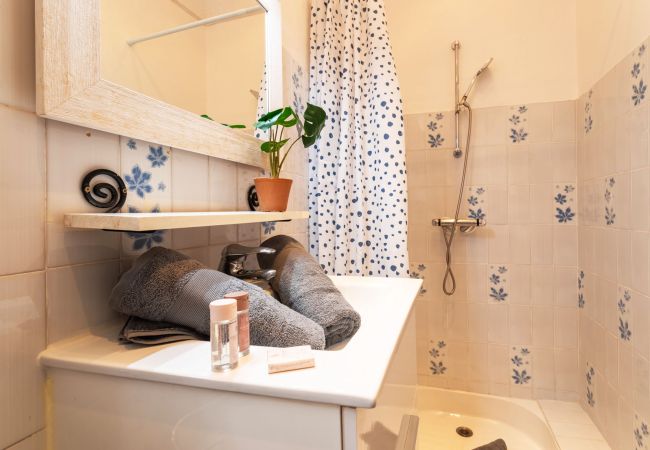 Апартаменты на Villefranche-sur-Mer - ESCALINADA II AP4433 by Riviera Holiday Homes  Апартаменты на Villefranche-sur-Mer - ESCALINADA II AP4433 by Riviera Holiday Homes